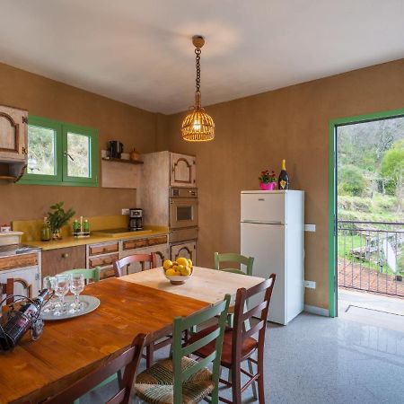 Holiday Home Oasi Colorata By Interhome Villarelli Dış mekan fotoğraf