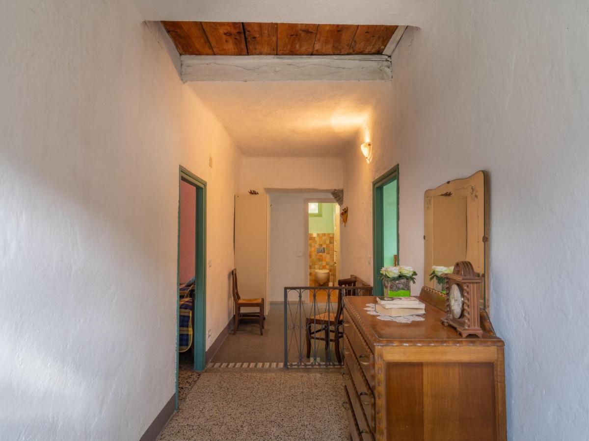 Holiday Home Oasi Colorata By Interhome Villarelli Dış mekan fotoğraf