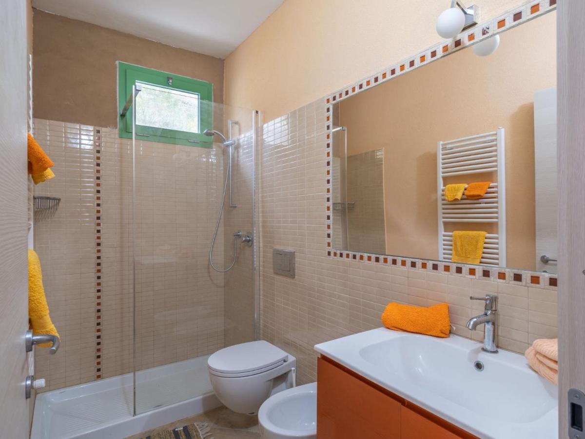 Holiday Home Oasi Colorata By Interhome Villarelli Dış mekan fotoğraf
