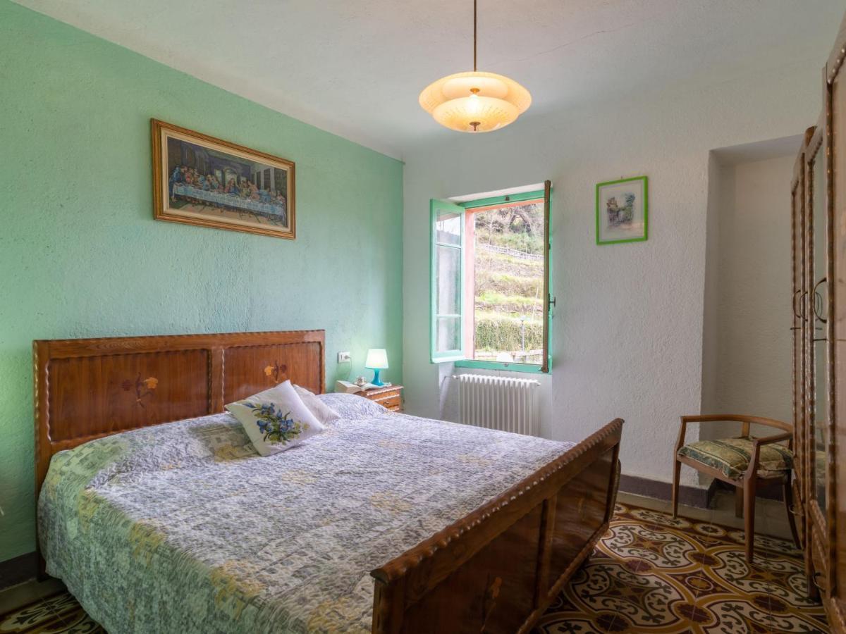 Holiday Home Oasi Colorata By Interhome Villarelli Dış mekan fotoğraf